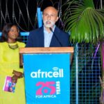 Africell Launches Programmes To Celebrate 25th Anniversary