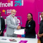 Africell Launches Future Leaders Program to Empower Young Graduates