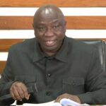 ONS Boss Calls For Patience On Yenga