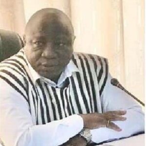 ONS Boss Stresses Need For MRU Summit On Yenga