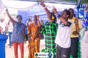 Civic Day Series Initiative Praised In Port Loko 