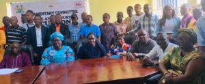 Parliamentary Committee Popularizes New NPRA Act