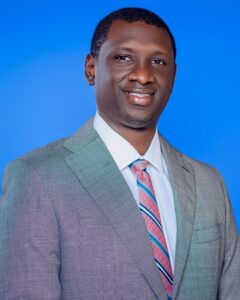 A Window Into Dr Ibrahim Bangura’s Road To Leadership