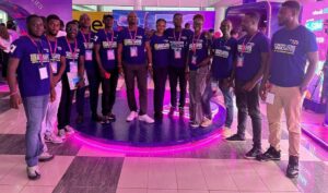 Africell Drives Digital Inclusion At 2025 Sierra Leone Innovates Summit