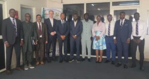 IMF Holds Strategic Meeting With NPRA