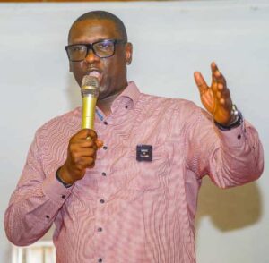 Dr Ibrahim Bangura Preaches Party Unity In Pujehun