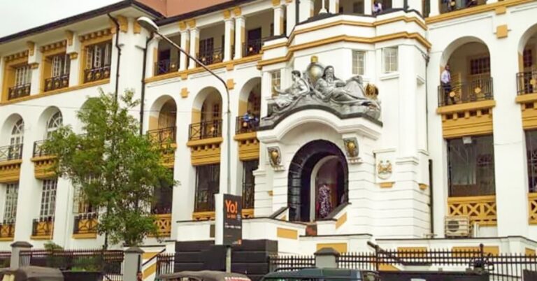 Breaking The Bar Association Deadlock