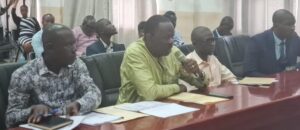 Parliament Presses Seed Certification Agency Over Complaining Gaps of 2024