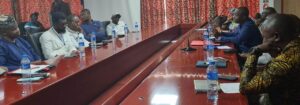 Parliament, EWRC, And Water Union Agree On Regulations