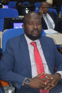 APC Spokesman Decries Gov’t Borrowing