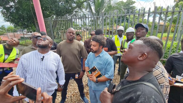 Parliament Finds Safety Risks, Poor Connectivity At Orange Sites
