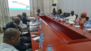Statistics Sierra Leone Assures MPs Of December Census