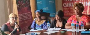 UNICEF, GADNet Launch 7th National Girls Summit
