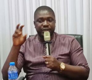 Tonkolili MP Calls For Collaboration Between Parliament, Economic Development Ministry
